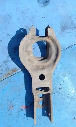 Volvo S80 Front control arm