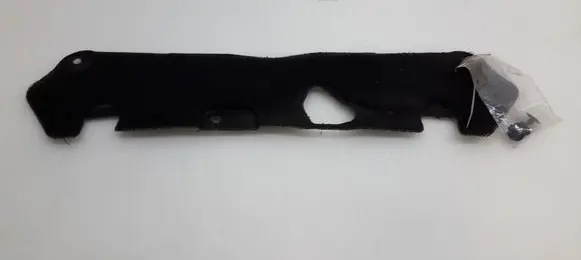 Toyota Aygo AB10 Engine bonnet/hood sound/heat insulation 533410H010