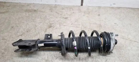 KIA EV6 Front shock absorber with coil spring 54650CV300