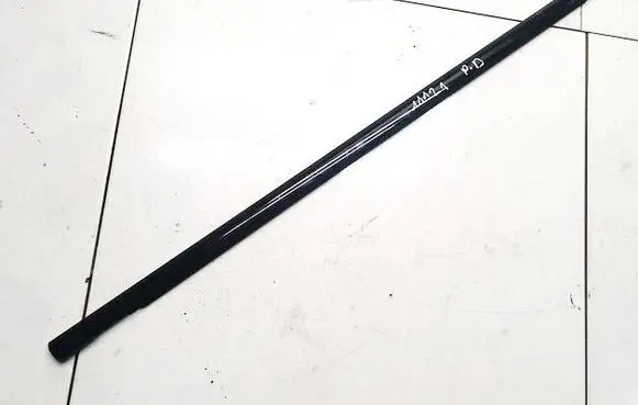 Land Rover Range Rover Evoque L538 Front door glass trim molding 
