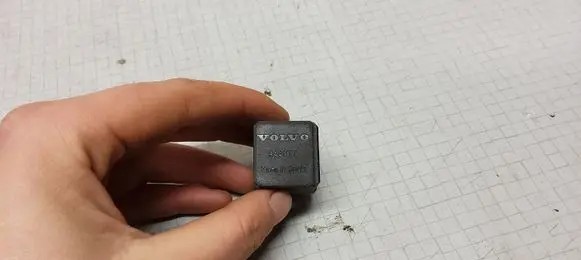 Volvo S60 Other relay 9441158