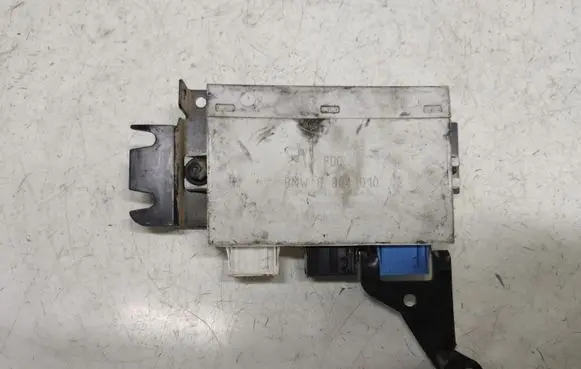 BMW 5 E39 Parking PDC control unit/module 6904010