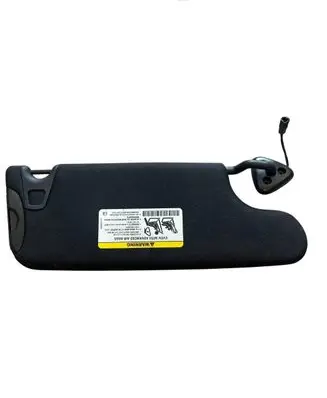 Dodge Challenger Sun visor 55361230AB 55361230A 55361230