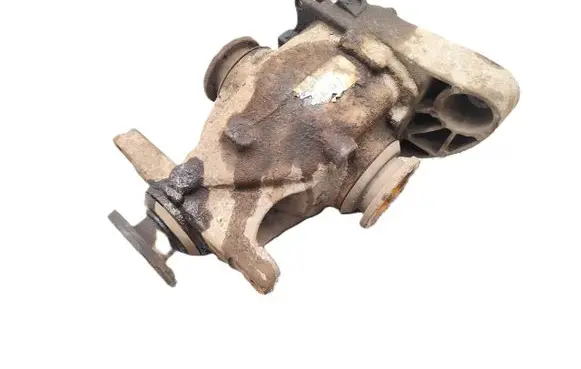 BMW 1 E81 E87 Rear differential 7542091