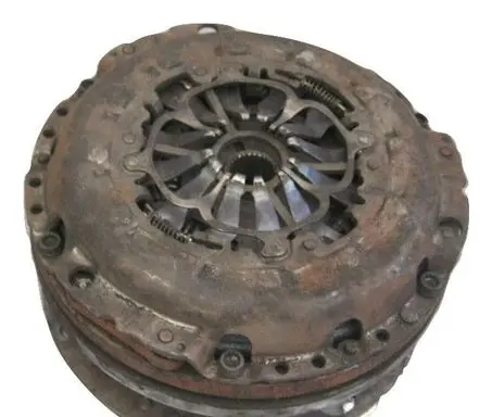 Volkswagen Golf VII Flywheel 0BZ105266C