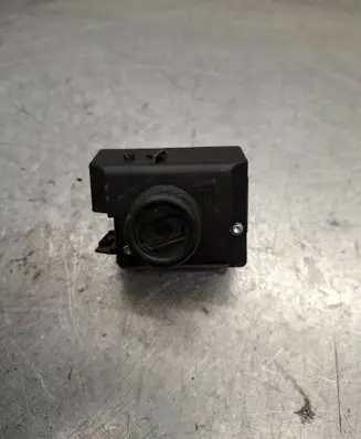 Mercedes-Benz E W211 Ignition lock 2115451408 2115452608 8011850801606132