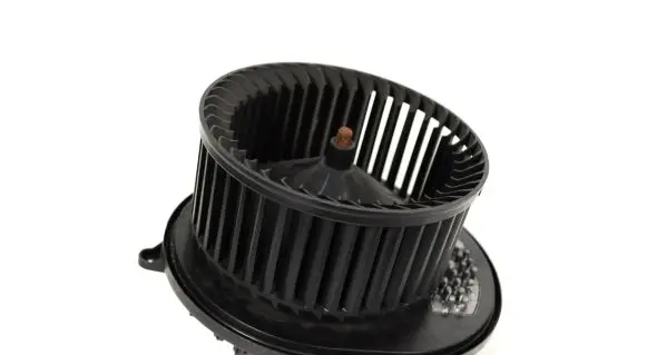 Mini Cooper Countryman R60 Heater fan/blower 9276112