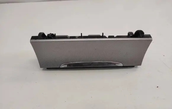 Ashtray (front)