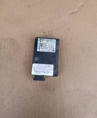 Mercedes-Benz CLS C218 X218 Blind spot module A0009052504 A0009020221