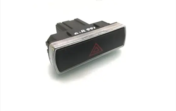 Ford Mondeo MK IV Hazard light switch BS7T-13A350-AA