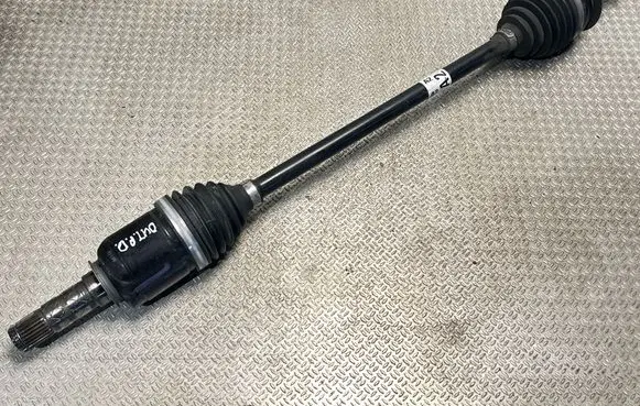 Subaru Outback (BT) Front driveshaft 28321AN010 220823B6 EBJ92MBP369B