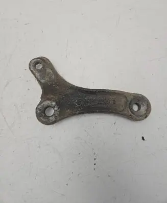 BMW 5 E60 E61 Front control arm 67505271