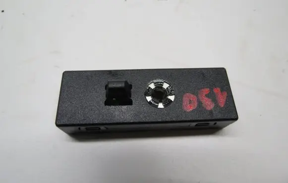 Volvo V60 Aerial antenna amplifier 31282107