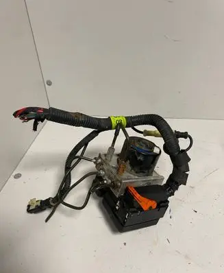 Chevrolet Lacetti ABS Pump 96806328 06210207704 JF7011920103