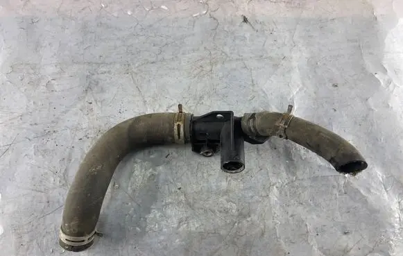 Ford Focus Engine coolant pipe/hose