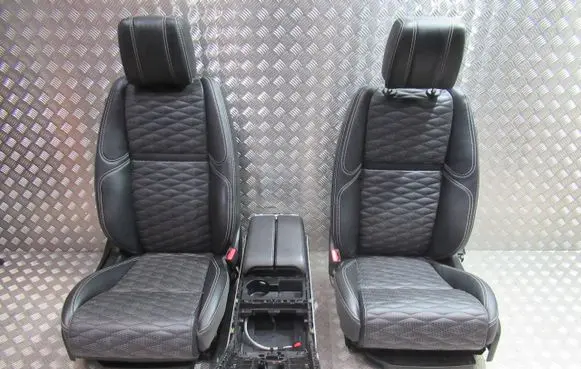 Land Rover Range Rover L405 Front driver seat 