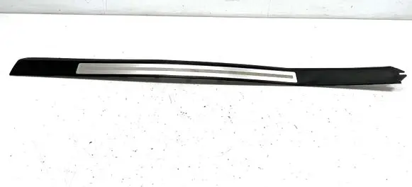 Audi A8 S8 D3 4E Front sill trim cover 4E0853986C