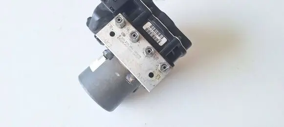 Honda Civic ABS Pump 0265235394 645L8160107