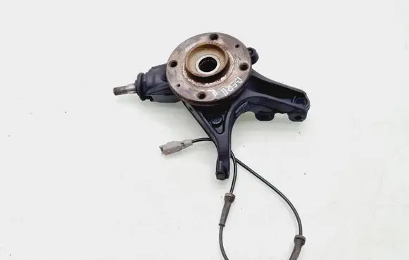 Citroen Berlingo Front wheel hub