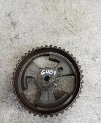Camshaft pulley/ VANOS