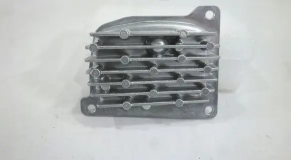Renault Talisman LED ballast control module 90138428