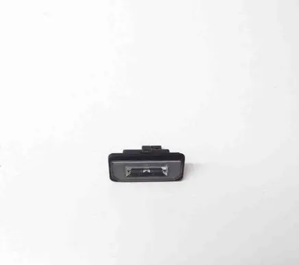 Tesla Model S Number plate light 103434100B 9773002