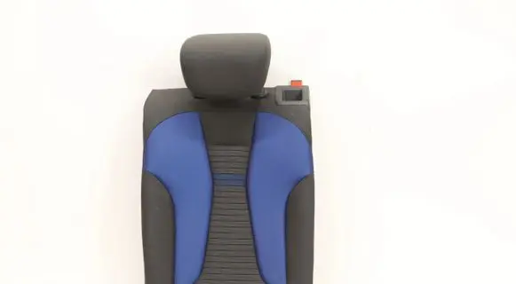 Audi A3 S3 8V Seat set 5738248