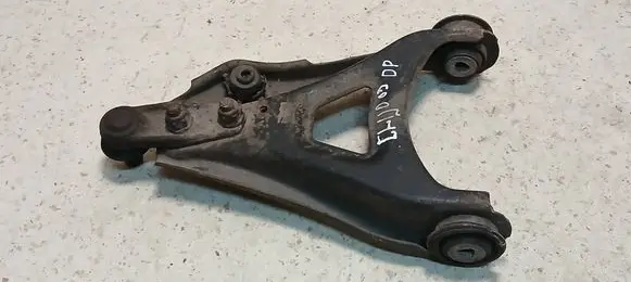 Front lower control arm/wishbone