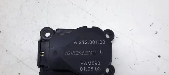 Lancia Phedra Air flap motor/actuator EAM590 010803 A21200100