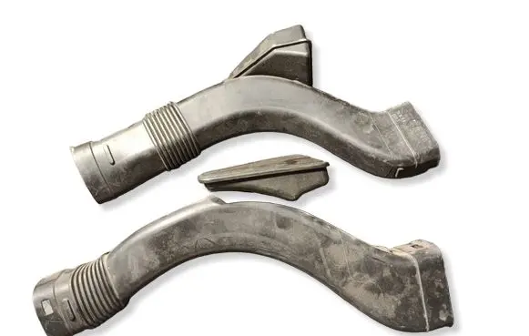 BMW 6 F12 F13 Air intake duct part 7577472 7577473