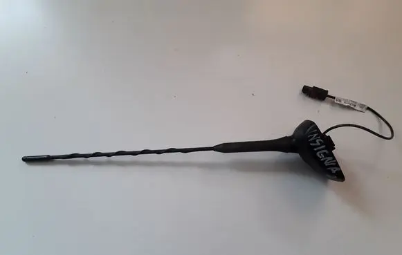 Opel Insignia A Aerial GPS antenna 13363398