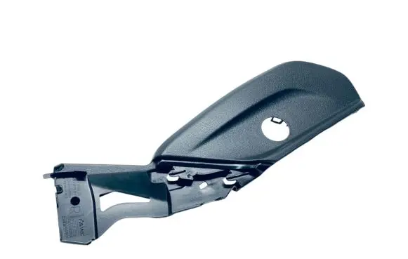 Mercedes-Benz C AMG W205 Seat trim A2059191622