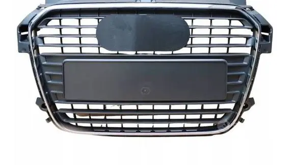 Audi A1 Front grill 8X08536511