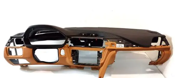 BMW 3 F30 F35 F31 Dashboard 51459865367 9865367