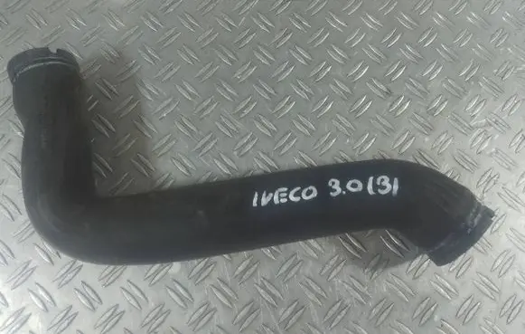 Iveco Daily 6th gen Air intake hose/pipe 5801302591
