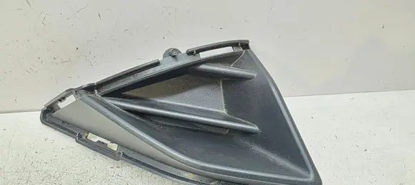 Nissan Qashqai J12 Front bumper lower grill 622566UA1A