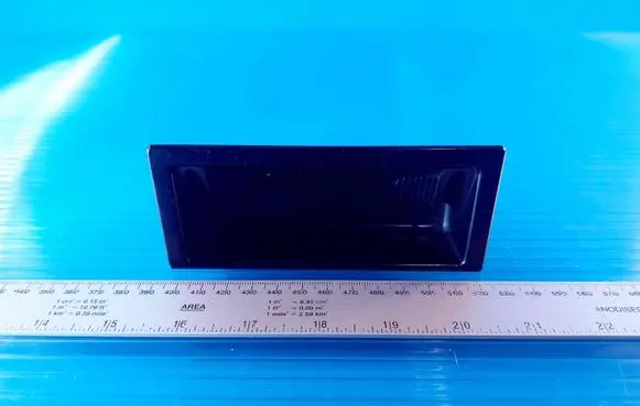 Audi A4 S4 B7 8E 8H Ashtray (front) 8E0857989B