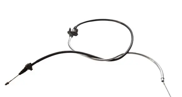 Handbrake/parking brake wiring cable