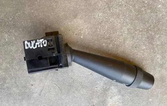 Fiat Ducato Cruise control stalk