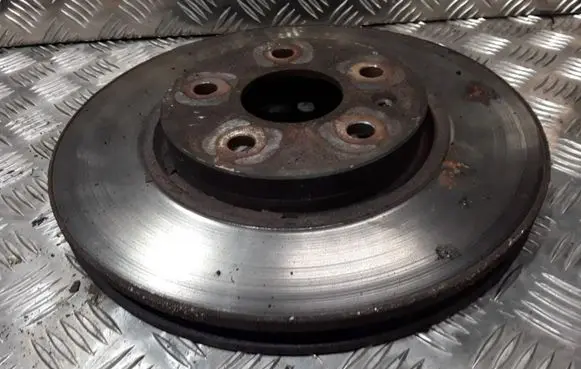 Opel Insignia A Front brake disc