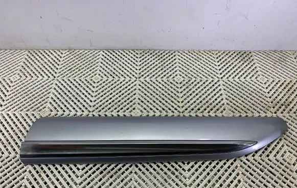 Toyota ProAce City Front door trim (molding) 9835779677