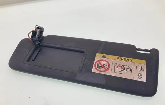 Audi Q5 SQ5 Sun visor