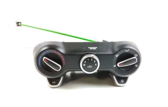 KIA Picanto Climate control unit 97250G6AM0