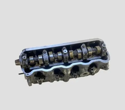 Volkswagen Golf IV Engine head 220399DH 028103373N
