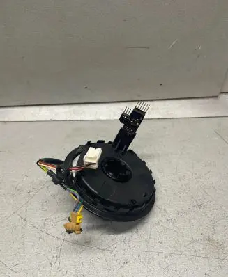 Airbag slip ring squib (SRS ring)