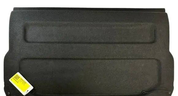 Citroen C4 III e-C4 Parcel shelf 98332300ZD 98332300 914168203