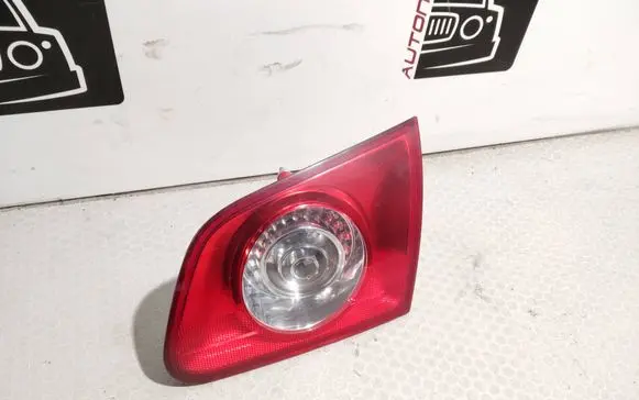 Volkswagen PASSAT B6 Tailgate rear/tail lights 3C9945094