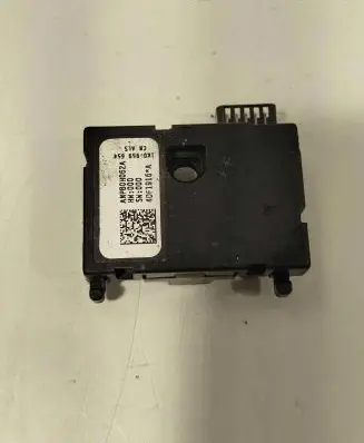 Volkswagen Touran I Steering angle sensor ANP80H062A 4DF1916A