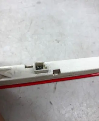 BMW 1 E82 E88 Third/center stoplight 7164978 005082010