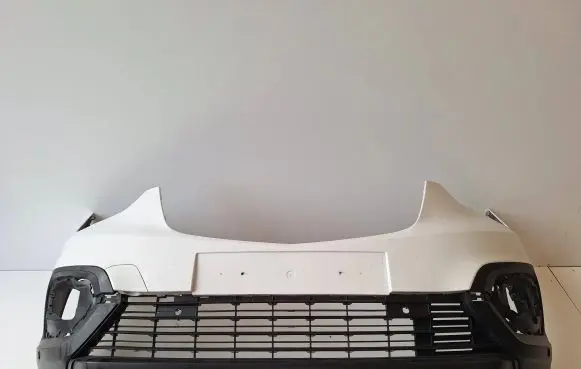 Opel Combo E Front bumper 9816774280